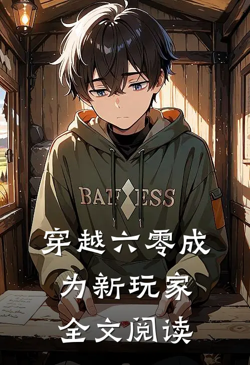 穿越六零成为新玩家全文阅读