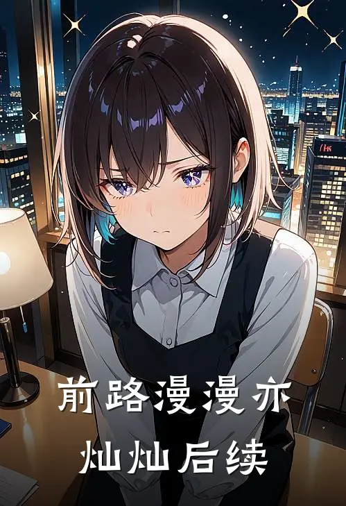 前路漫漫亦灿灿后续