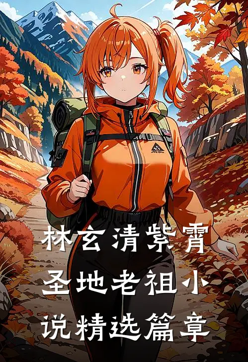 林玄清紫霄圣地老祖小说精选篇章