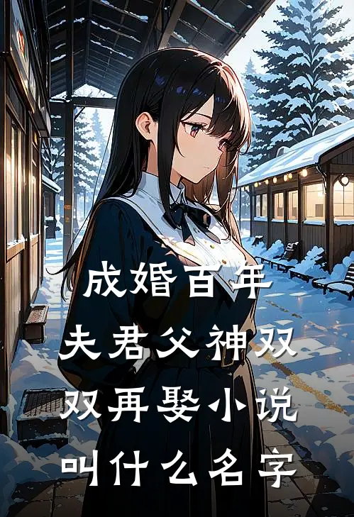成婚百年，夫君父神双双再娶小说叫什么名字