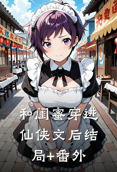 和闺蜜穿进仙侠文后结局+番外
