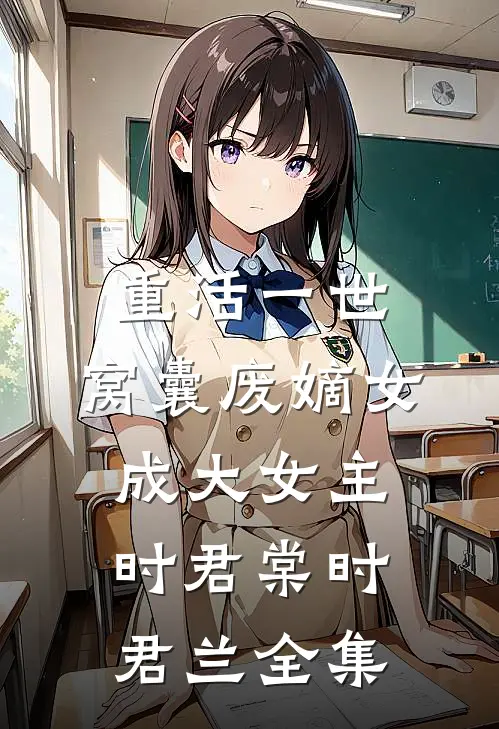 重活一世，窝囊废嫡女成大女主时君棠时君兰全集