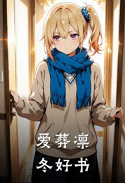 爱葬凛冬好书
