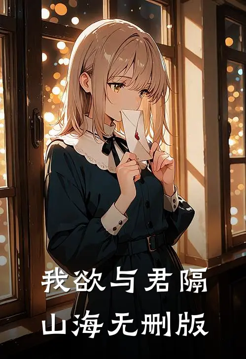 我欲与君隔山海无删版