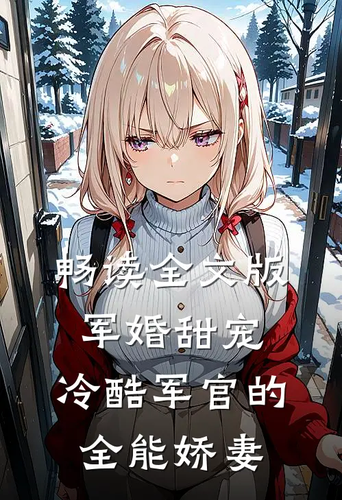畅读全文版军婚甜宠：冷酷军官的全能娇妻