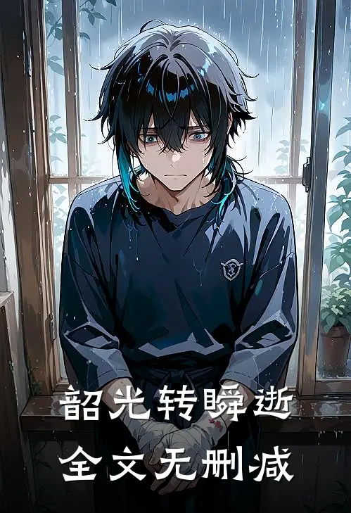 韶光转瞬逝全文无删减