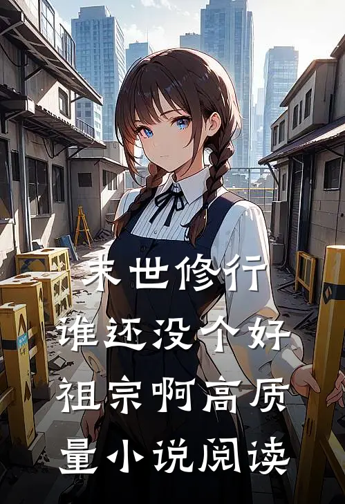 末世修行：谁还没个好祖宗啊高质量小说阅读