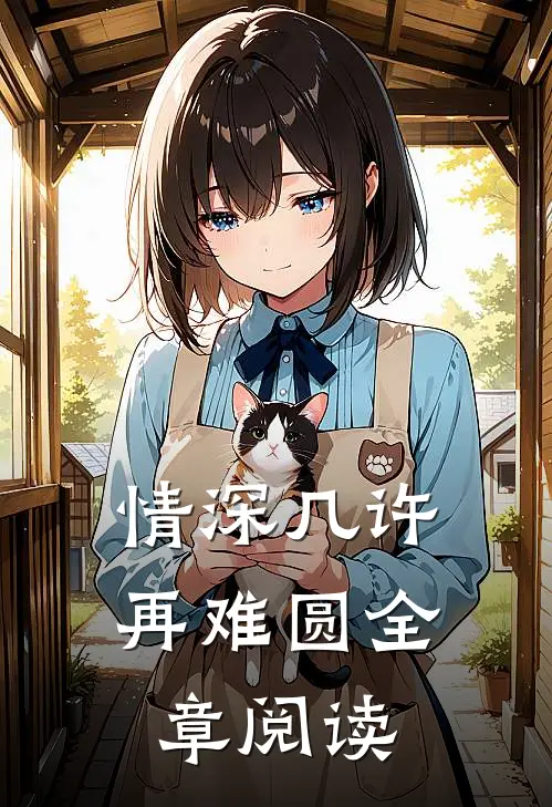 情深几许再难圆全章阅读