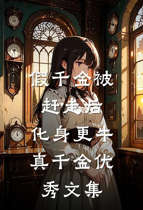 假千金被赶走后，化身更牛真千金优秀文集