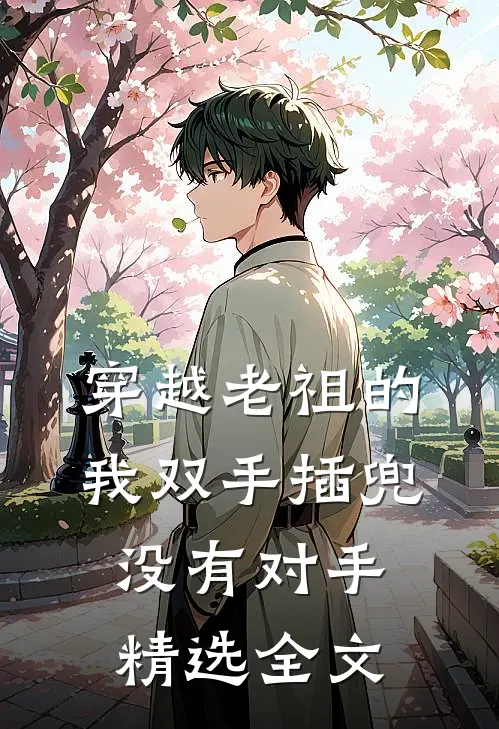 穿越老祖的我双手插兜，没有对手精选全文