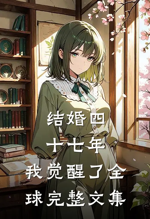 结婚四十七年，我觉醒了全球完整文集
