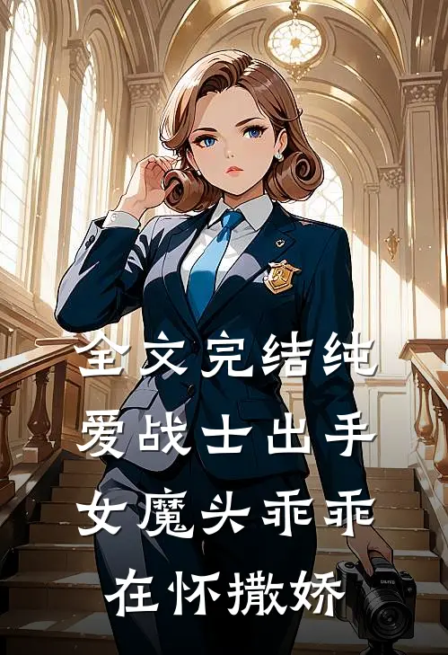 全文完结纯爱战士出手：女魔头乖乖在怀撒娇