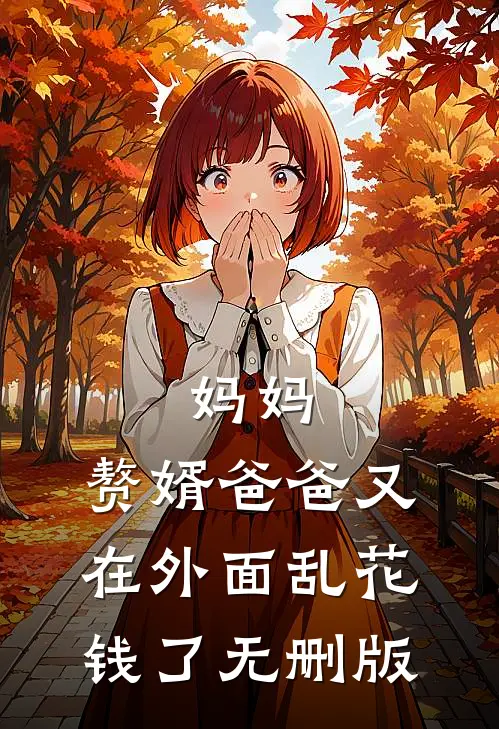 妈妈，赘婿爸爸又在外面乱花钱了无删版
