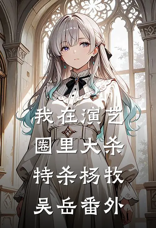 我在演艺圈里大杀特杀杨牧吴岳番外