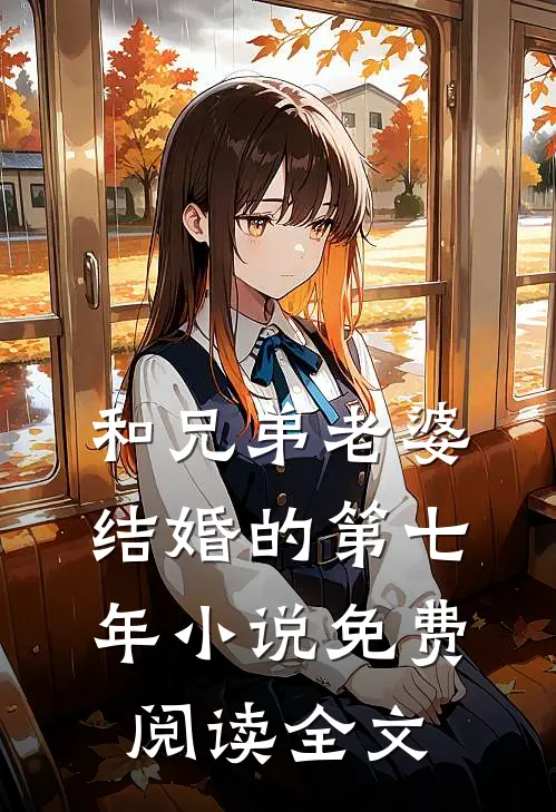 和兄弟老婆结婚的第七年小说免费阅读全文