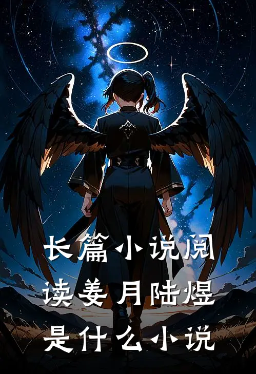 长篇小说阅读姜月陆煜是什么小说