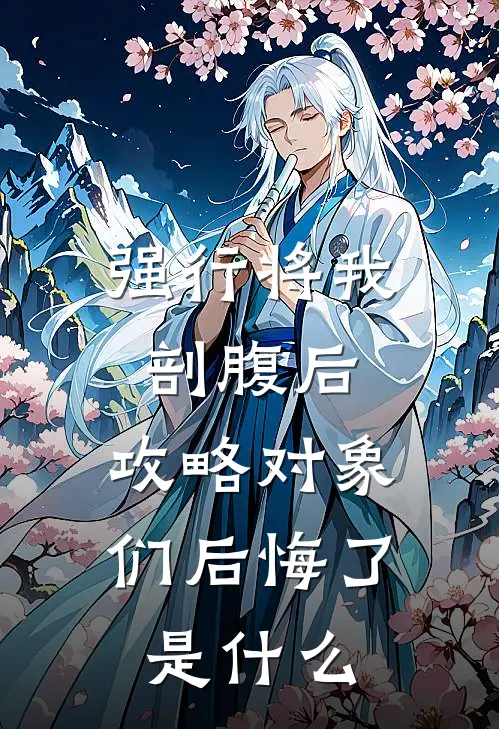强行将我剖腹后，攻略对象们后悔了是什么