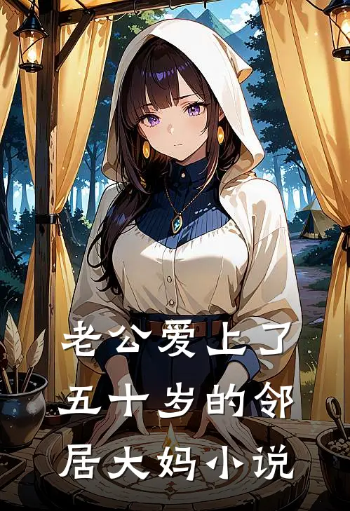 老公爱上了五十岁的邻居大妈小说