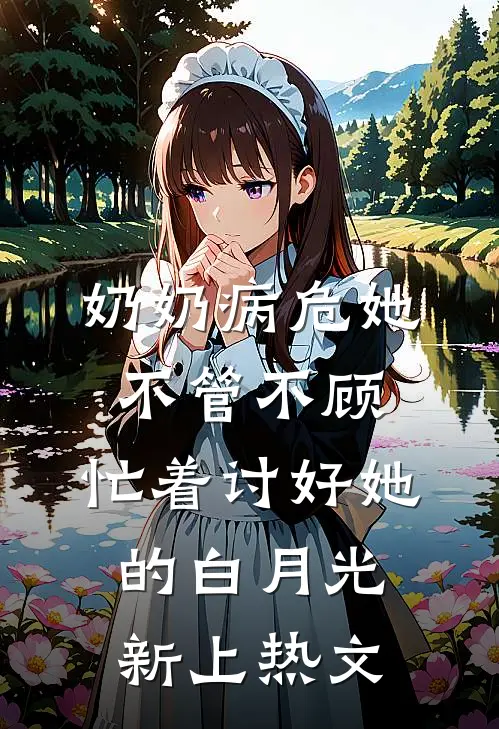 奶奶病危她不管不顾，忙着讨好她的白月光新上热文
