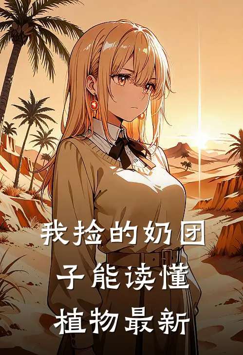 我捡的奶团子能读懂植物最新