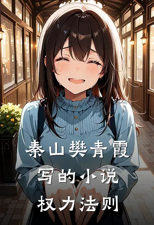 秦山樊青霞写的小说权力法则