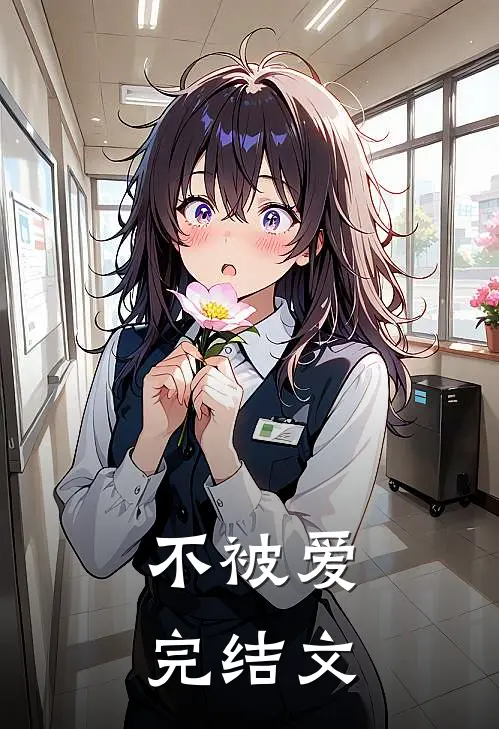 不被爱完结文