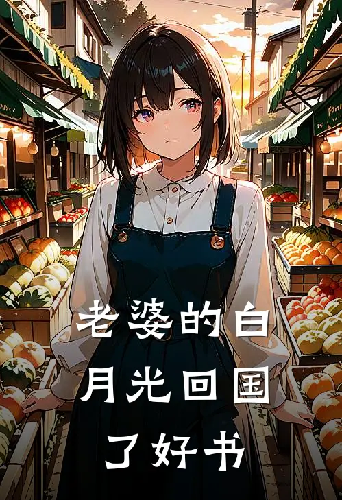 老婆的白月光回国了好书