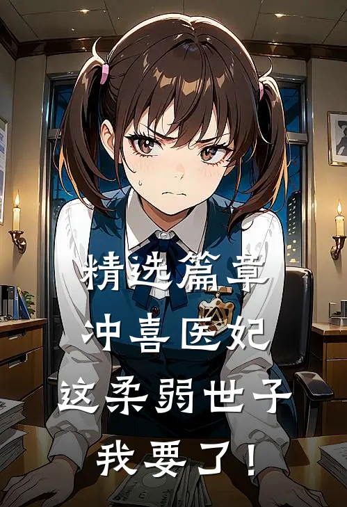 精选篇章冲喜医妃：这柔弱世子我要了！