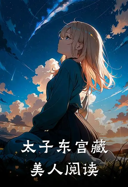 太子东宫藏美人阅读