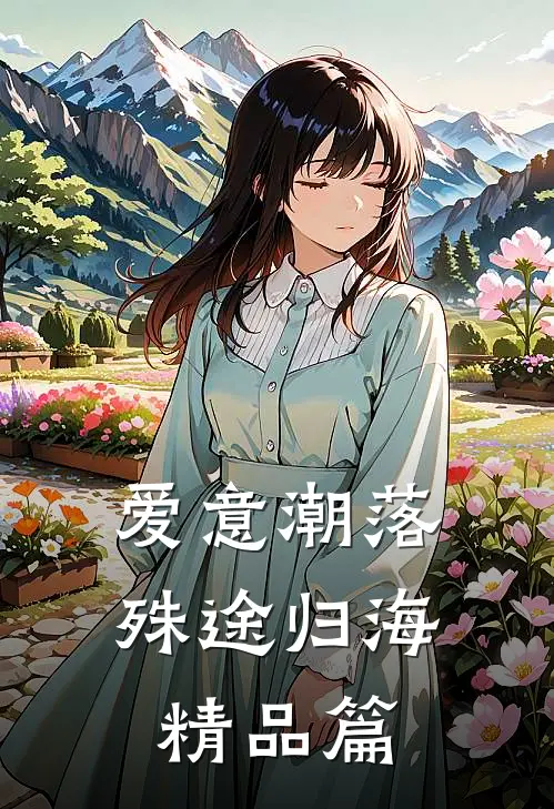 爱意潮落，殊途归海精品篇