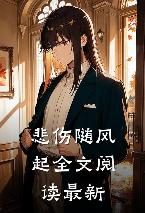 悲伤随风起全文阅读最新