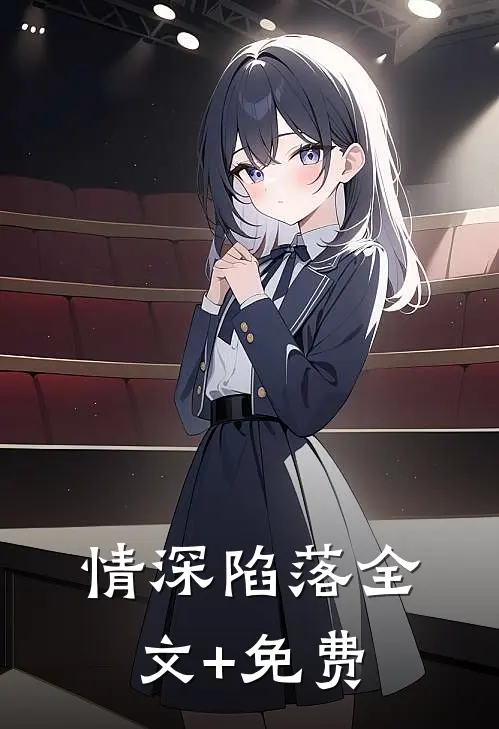 情深陷落全文+免费