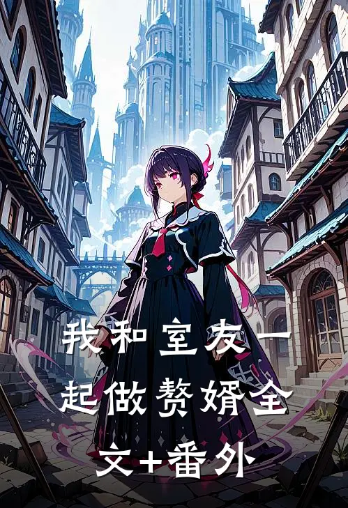 我和室友一起做赘婿全文+番外