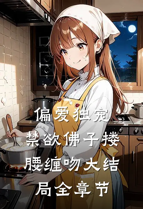 偏爱独宠,禁欲佛子搂腰缠吻大结局全章节