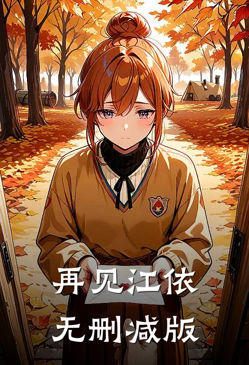 再见江依无删减版