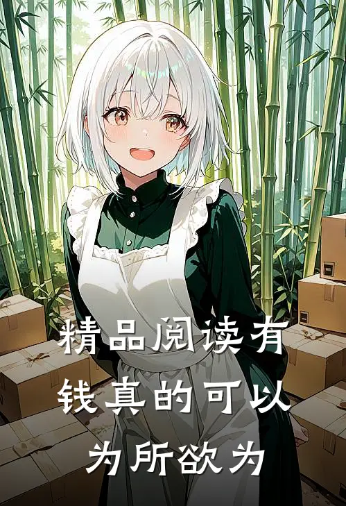 精品阅读有钱真的可以为所欲为