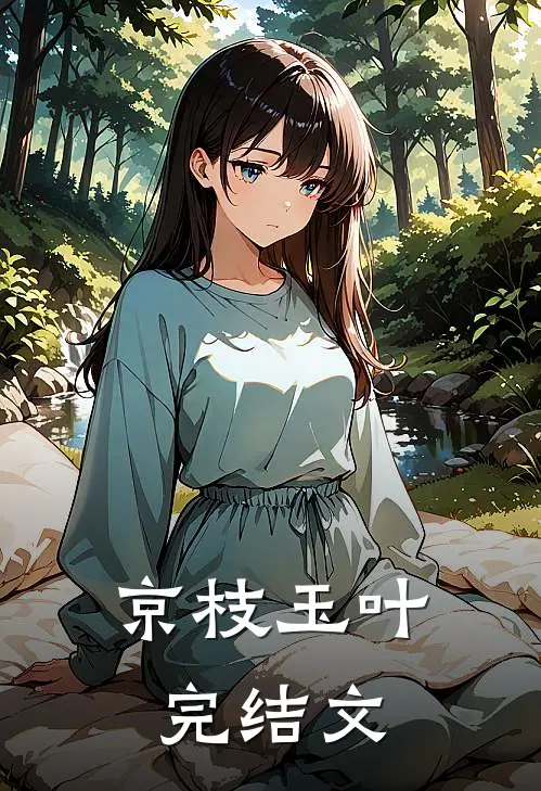 京枝玉叶完结文