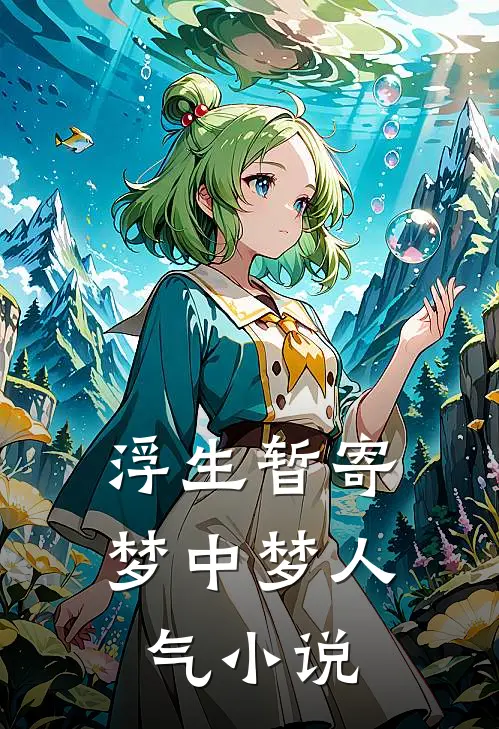 浮生暂寄梦中梦人气小说