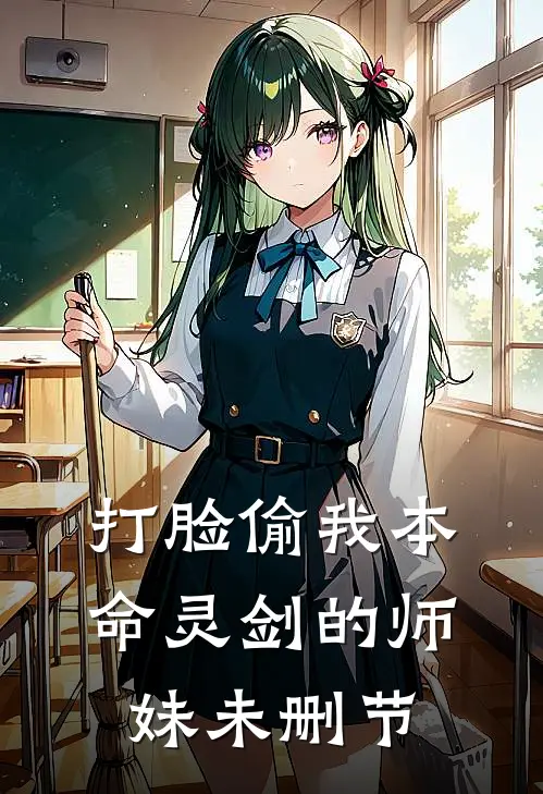 打脸偷我本命灵剑的师妹未删节