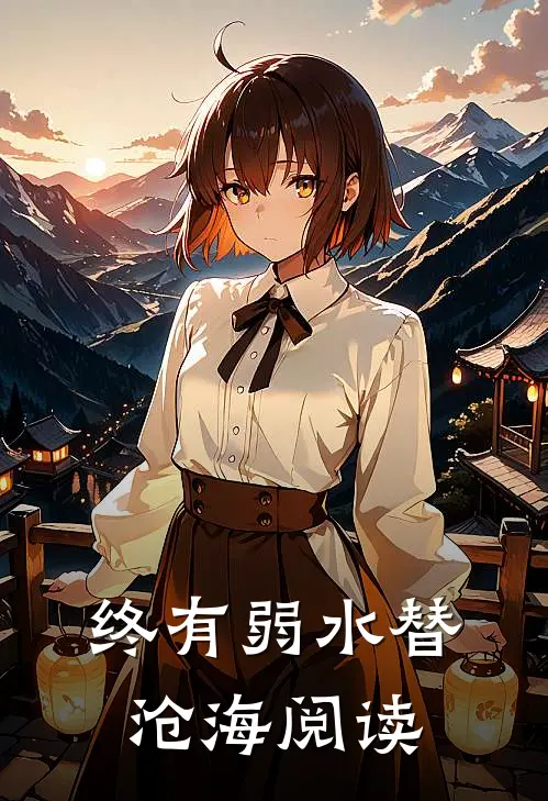 终有弱水替沧海阅读