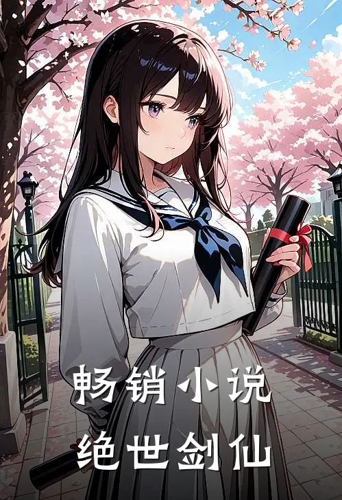 畅销小说绝世剑仙