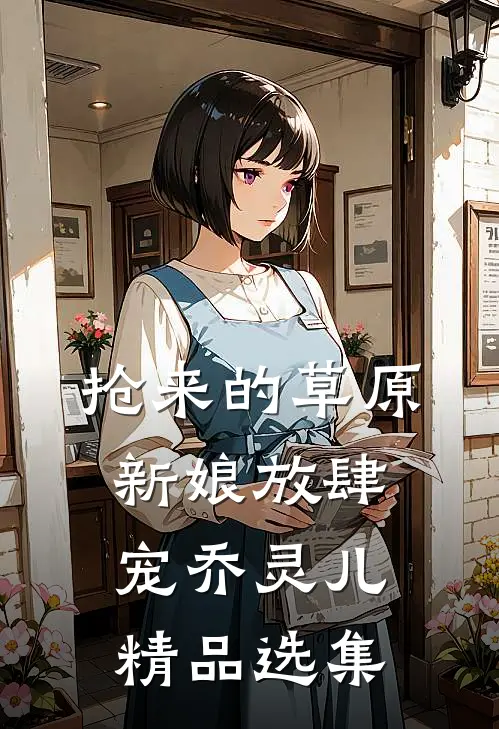 抢来的草原新娘放肆宠乔灵儿精品选集