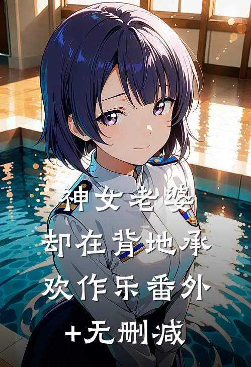 神女老婆，却在背地承欢作乐番外+无删减
