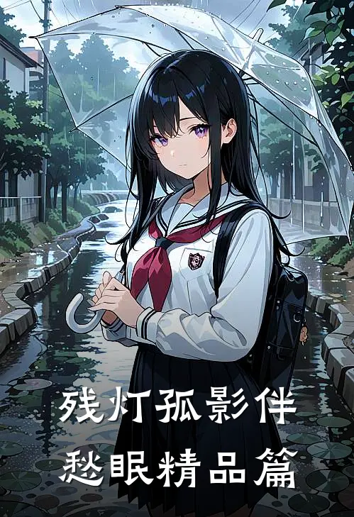 残灯孤影伴愁眠精品篇