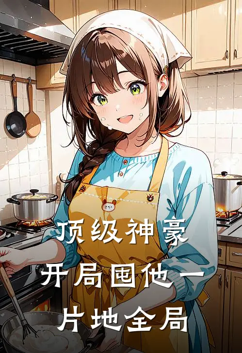 顶级神豪：开局囤他一片地全局