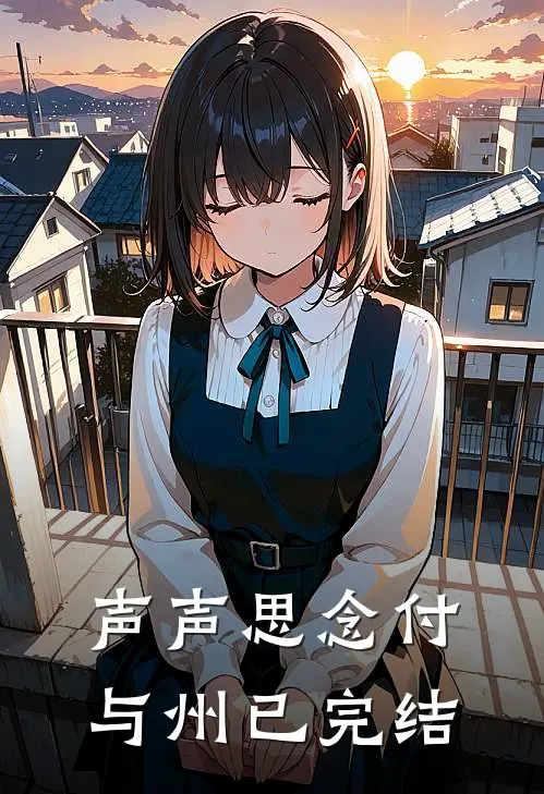 声声思念付与州已完结