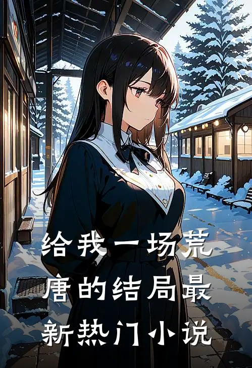 给我一场荒唐的结局最新热门小说