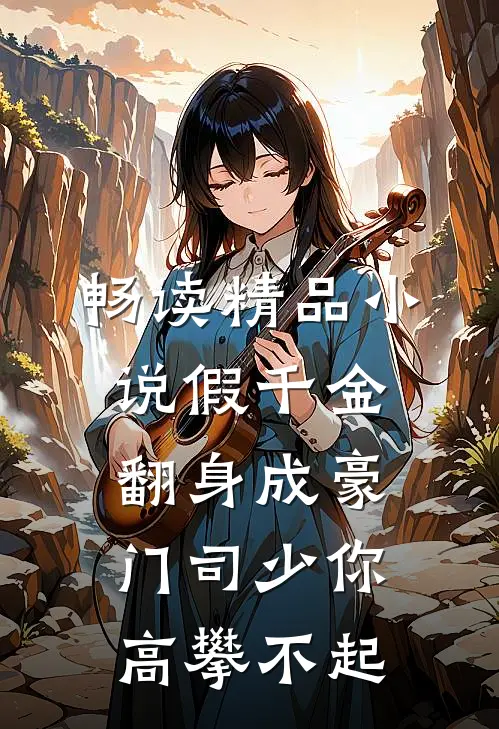 畅读精品小说假千金翻身成豪门司少你高攀不起