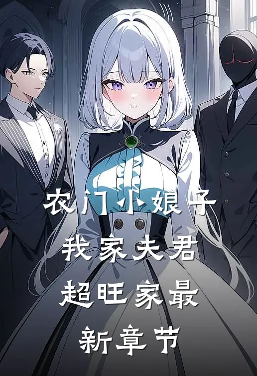 农门小娘子：我家夫君超旺家最新章节