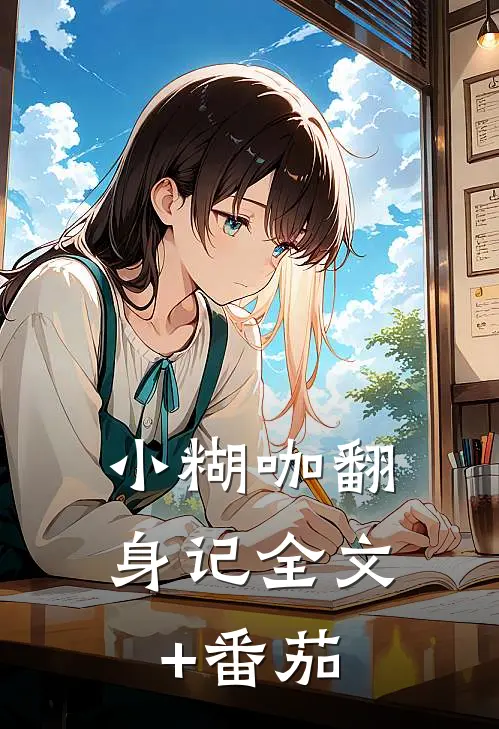 小糊咖翻身记全文+番茄